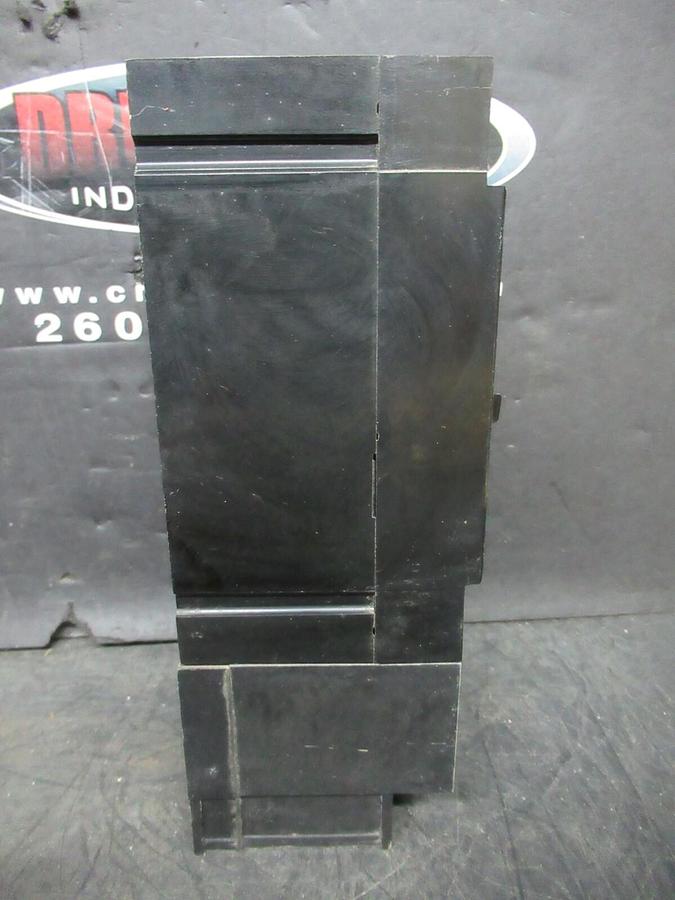 Used WESTINGHOUSE MOTOR CIRCUIT PROTECTOR MCP03150 15 AMP 600 VAC 3-POLE