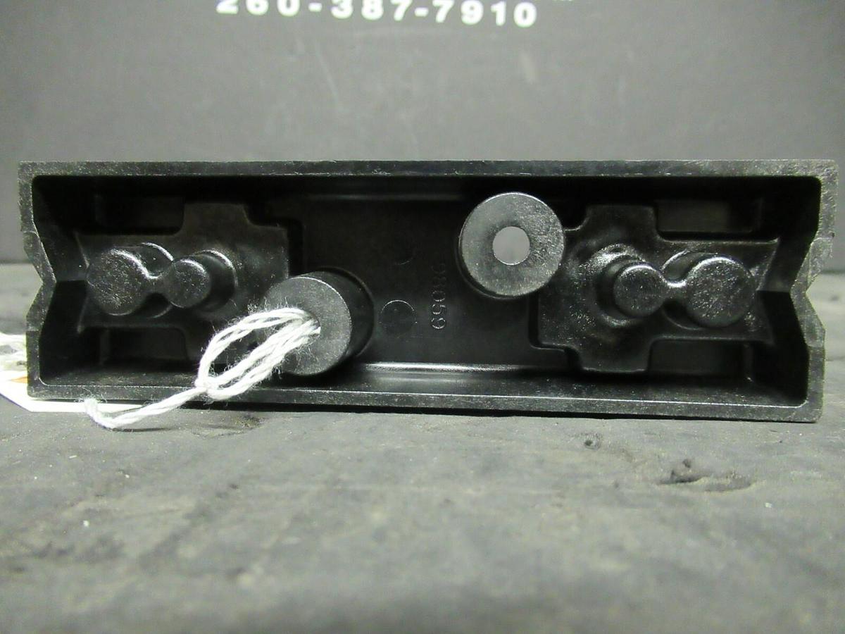 Used LITTELFUSE FUSE HOLDER LR25060-1CR FOR 60 AMP 250 V FUSES **WARRANTY**