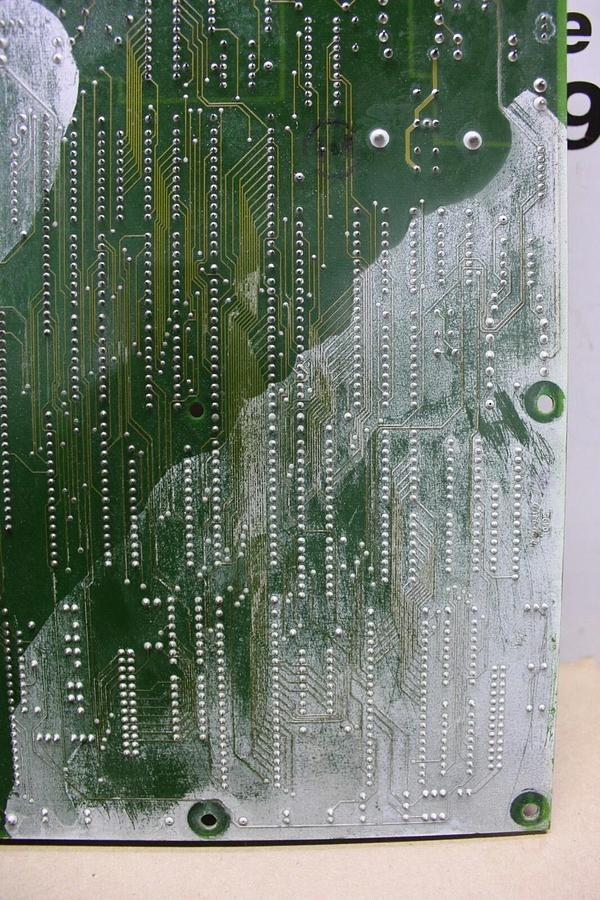 Used YORK CHILLER PROCESSOR CIRCUIT BOARD 031-01065E001 **WARRANTY**