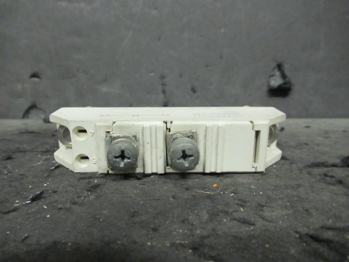 Used SEMIKRON POWERBLOCK SEMIPACK 1 POWER MODULE TRANSISTOR SKKE81/12 RECTIFIER DIODE