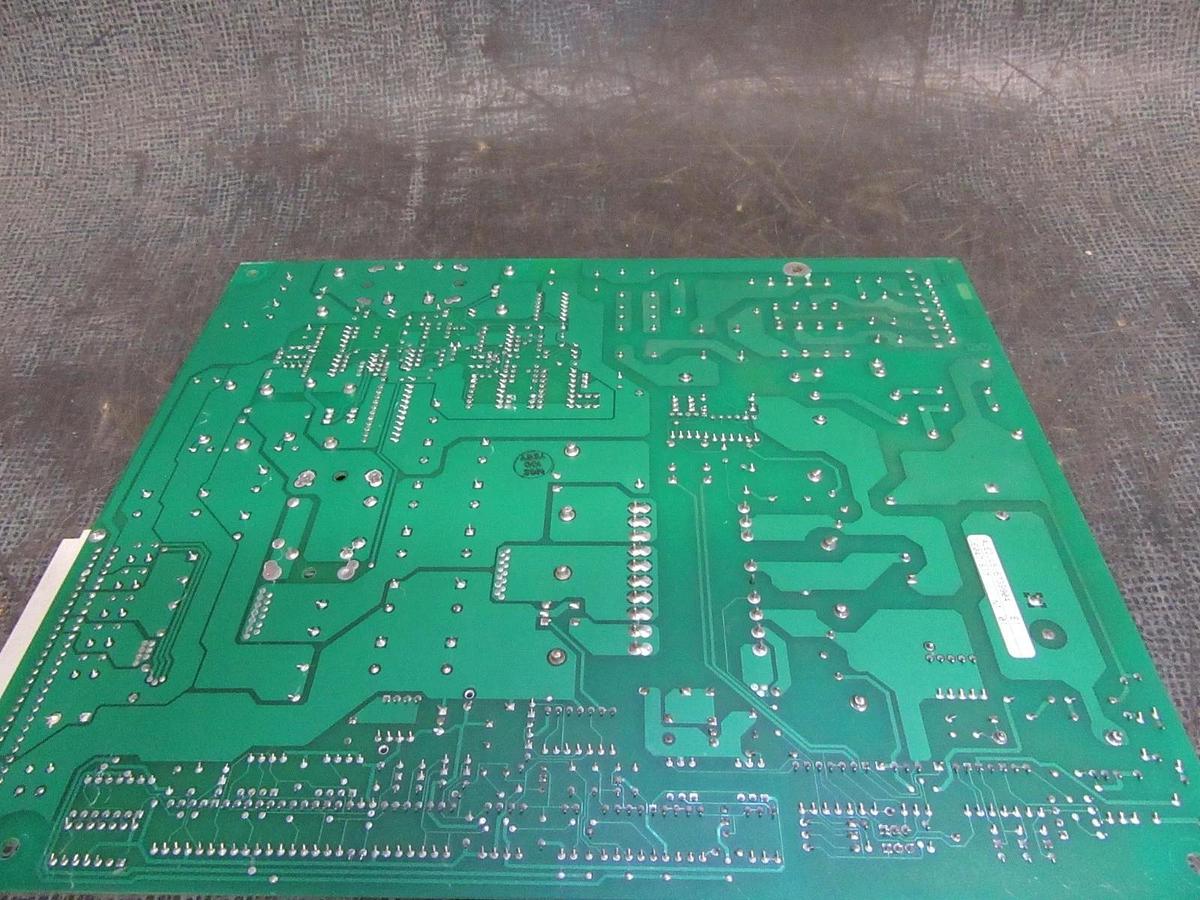 Used MGE ALEZ POWER SUPPLY PLC BOARD 6739904 **WARRANTY INCLUDED**