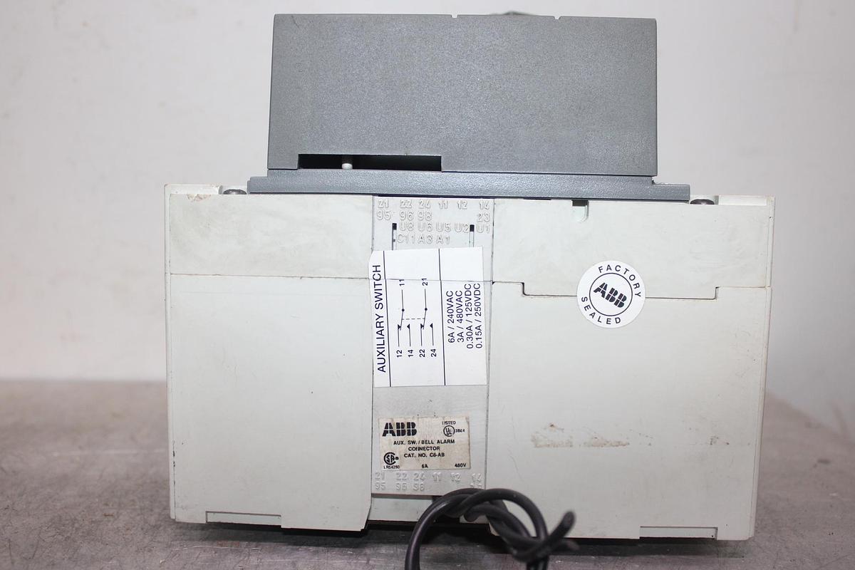 Used YORK HVAC CHILLER PROCESSOR 031-01065E000 **WARRANTY INCLUDED**
