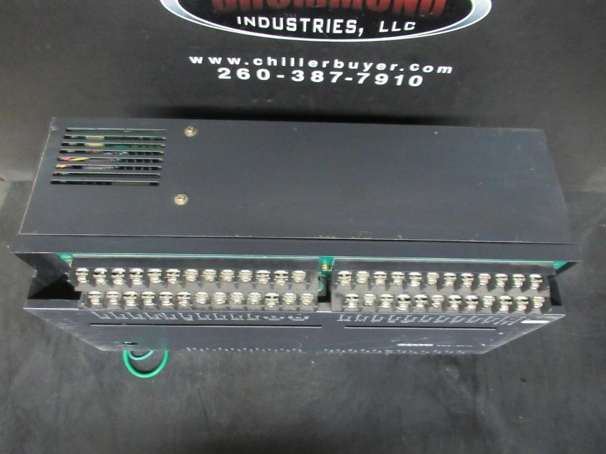 Used SANYO DENKI PROGRAMMABLE LOGIC CONTROLLER BME-B010 **WARRANTY INCLUDED**