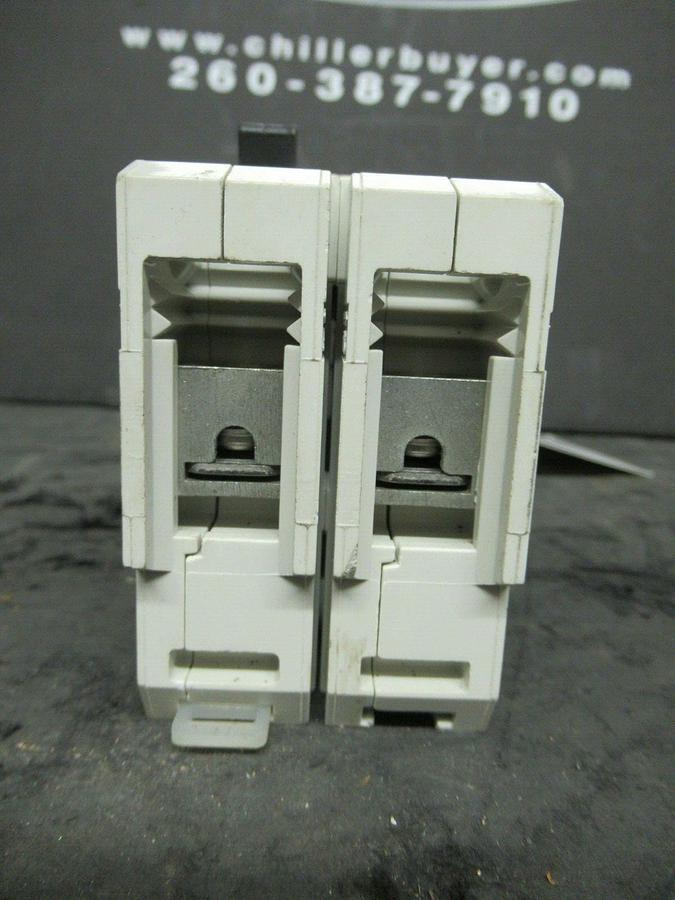 Used 30 AMP SIEMENS BREAKER CQD230 480/277 VAC 2-POLE **WARRANTY**