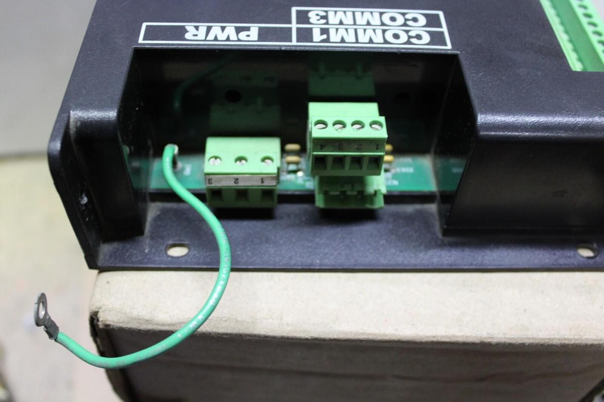 Used CARRIER PLC MODULE 17EX54007903 CESR131124-03 CEDP121036-16 **WARRANTY**