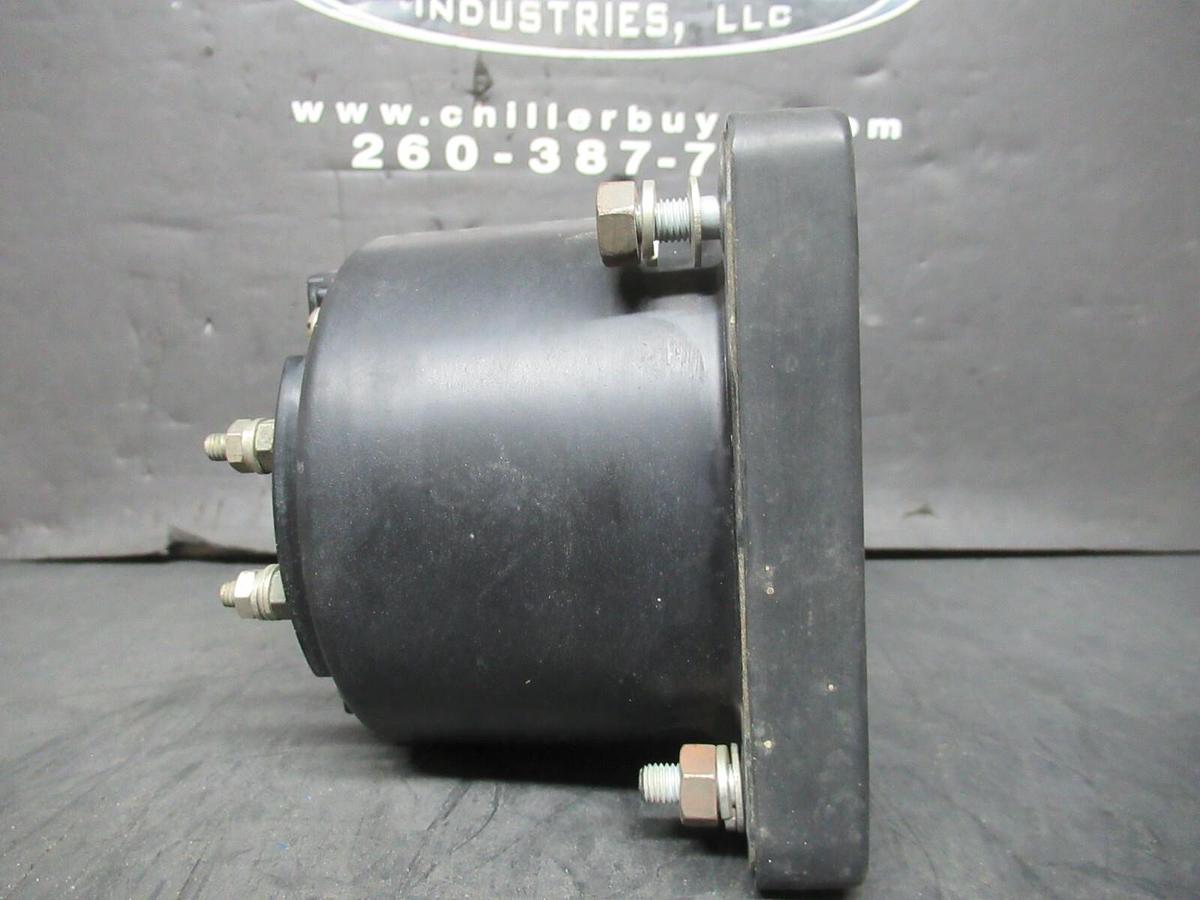 Used WESTINGHOUSE AC VOLT METER 291B462A10 KA-241 600 VOLT **WARRANTY INCLUDED**