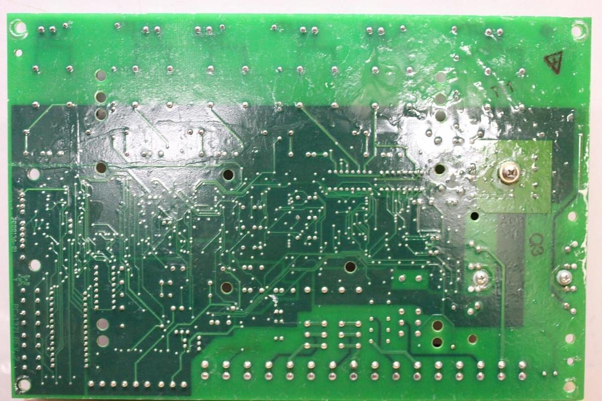 Used BENSHAW STARTER CIRCUIT BOARD BIPC-30005-04 REV. 07 **WARRANTY INCLUDED**