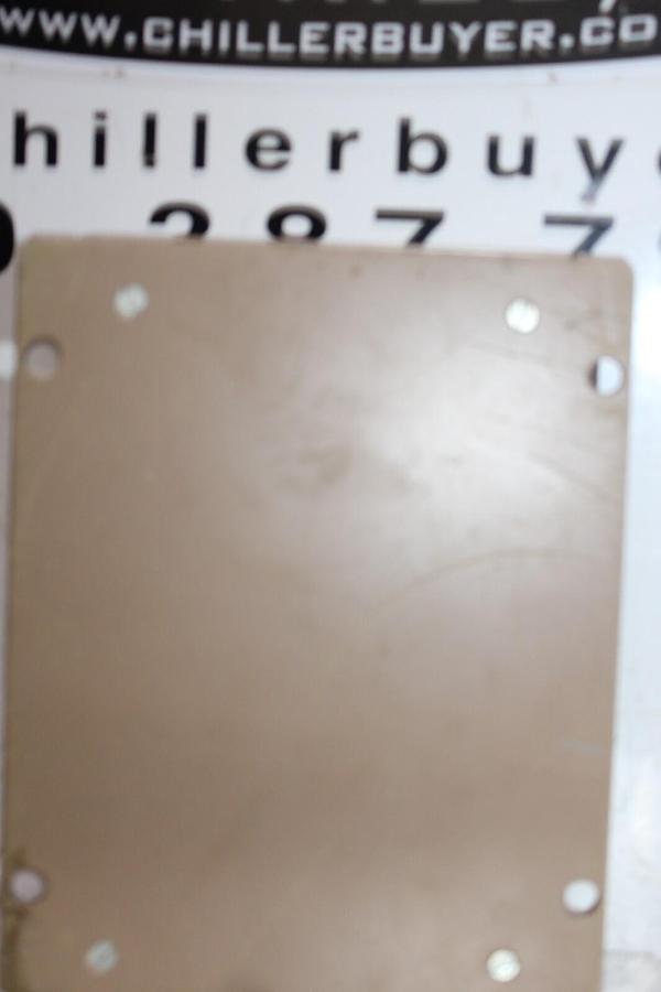 Used GAC GOVERNORS AMERCIA CORP GENERATOR SPEED CONTROL UNIT ESC-61C-7