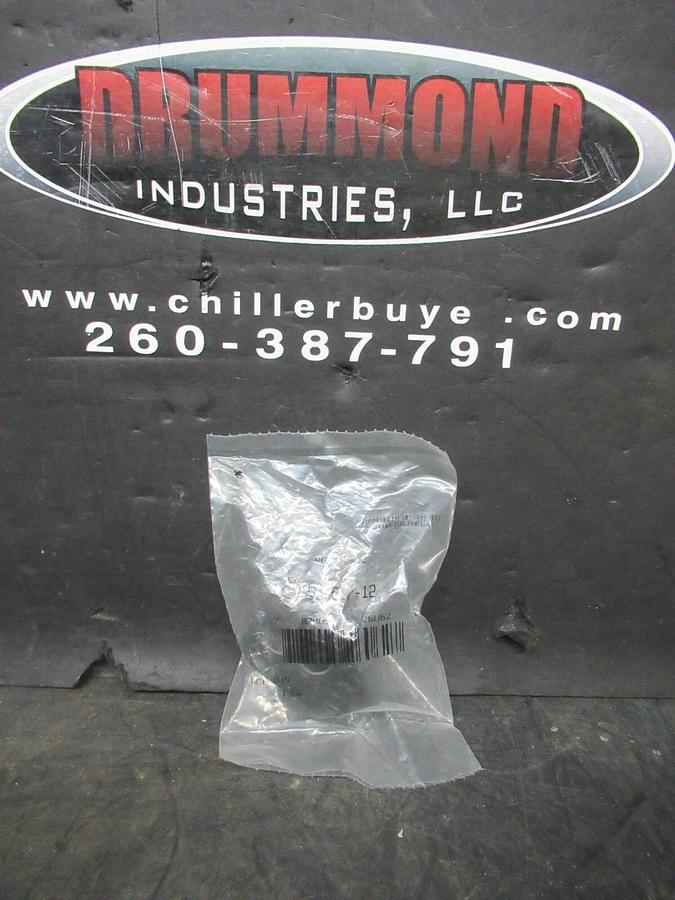 VALU GUIDE T-CLAMP VG617-12 1/2" BORE **WARRANTY INCLUDED**