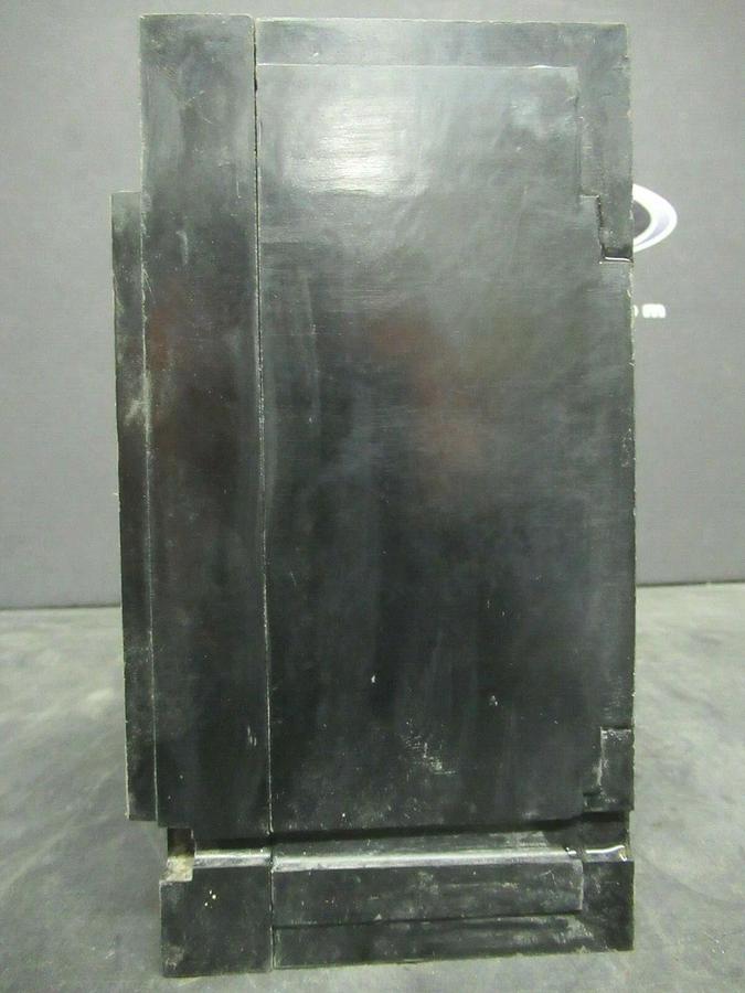 Used 15 AMP CUTLER HAMMER BREAKER FS360015A 600 VAC 3 POLE