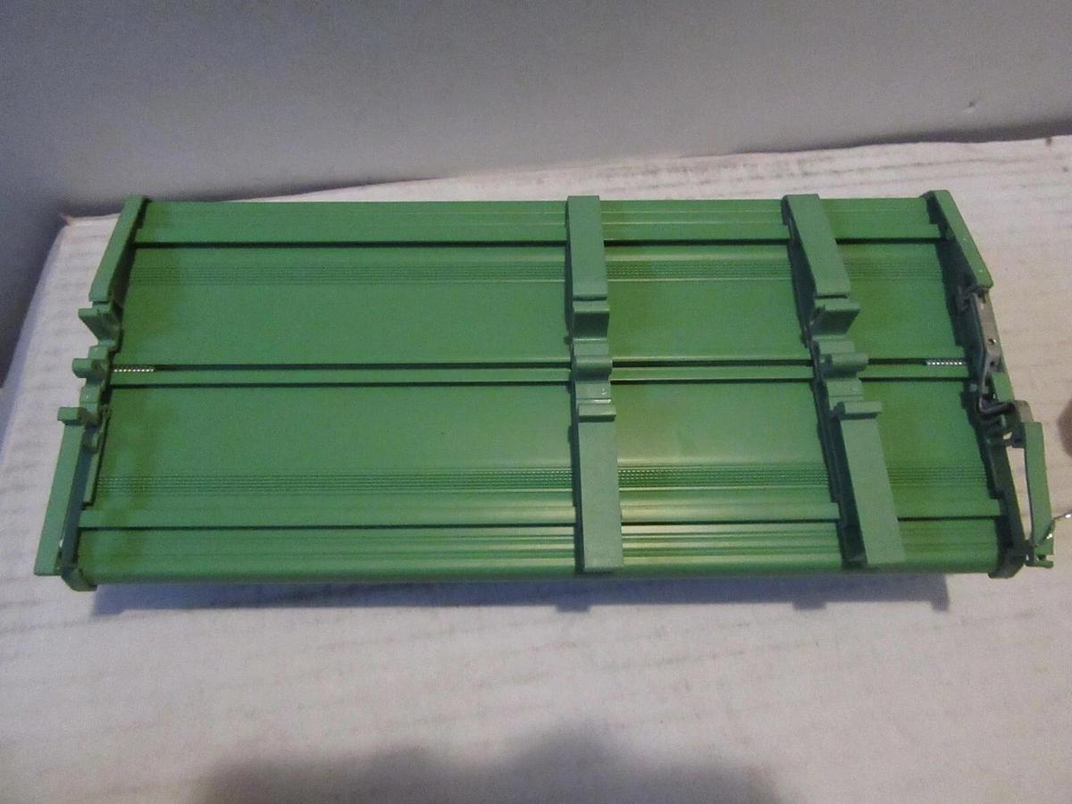 Used GE / WOODWARD / ALSTOM CI-54-325823 REV B CIRCUIT BOARD MODULE SCH-54-325824