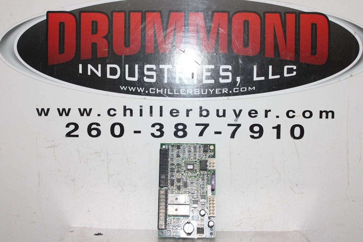 Used EXIDE CIRCUIT BOARD 101073473-101 REV. C00 **WARRANTY INCLUDED**