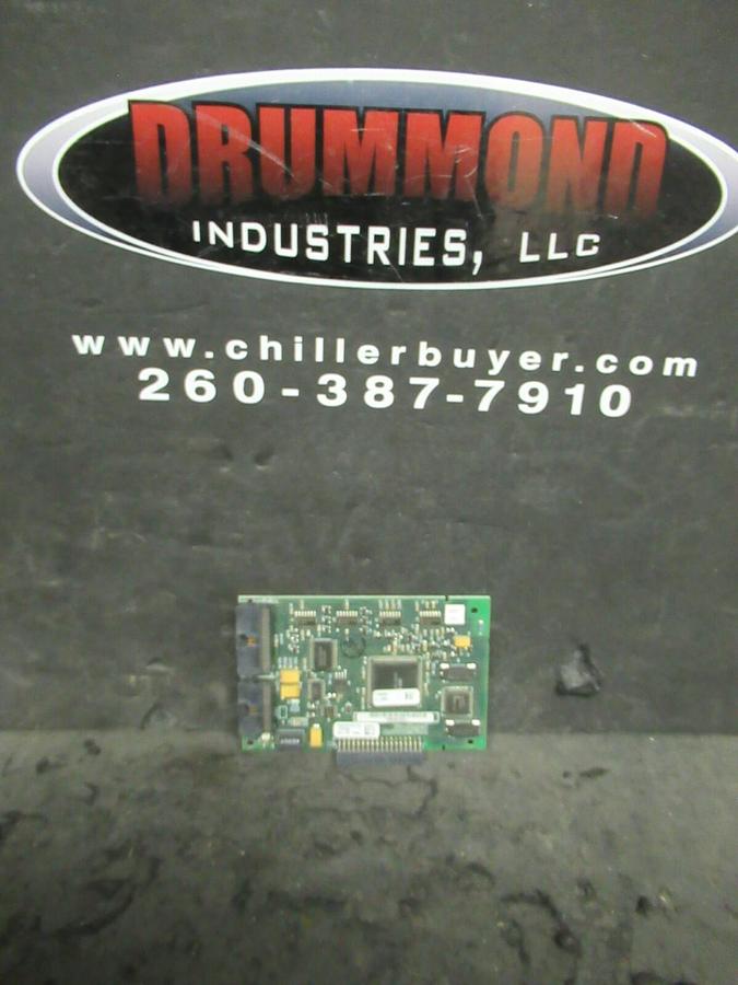 Used ROCKWELL AUTOMATION CIRCUIT BOARD M003638130 REV 05 180066-B01 **WARRANTY**