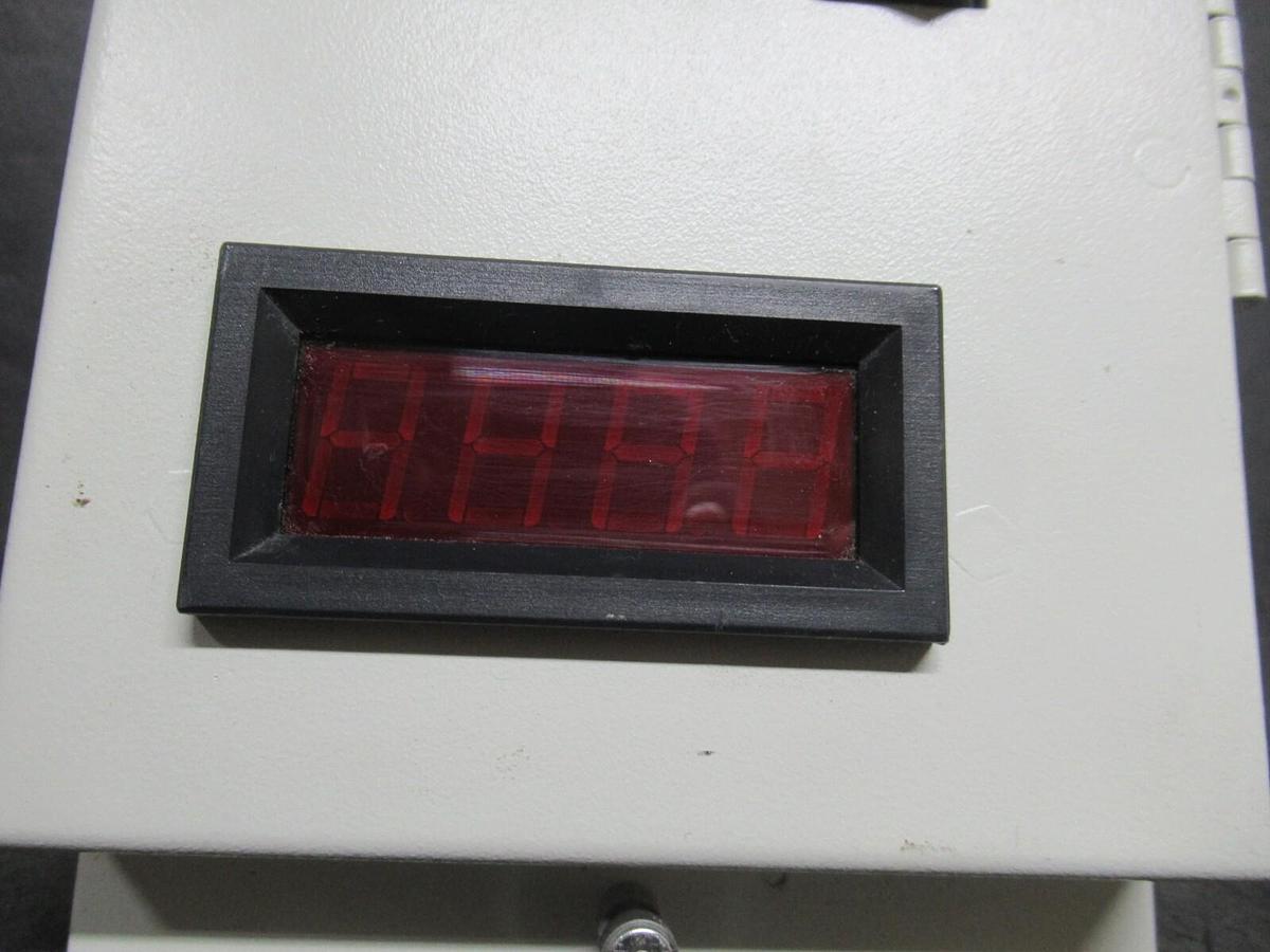 Used DATEL INTERFACE DMS-30PC-0-RL / 500885 / 100755AB **WARRANTY**