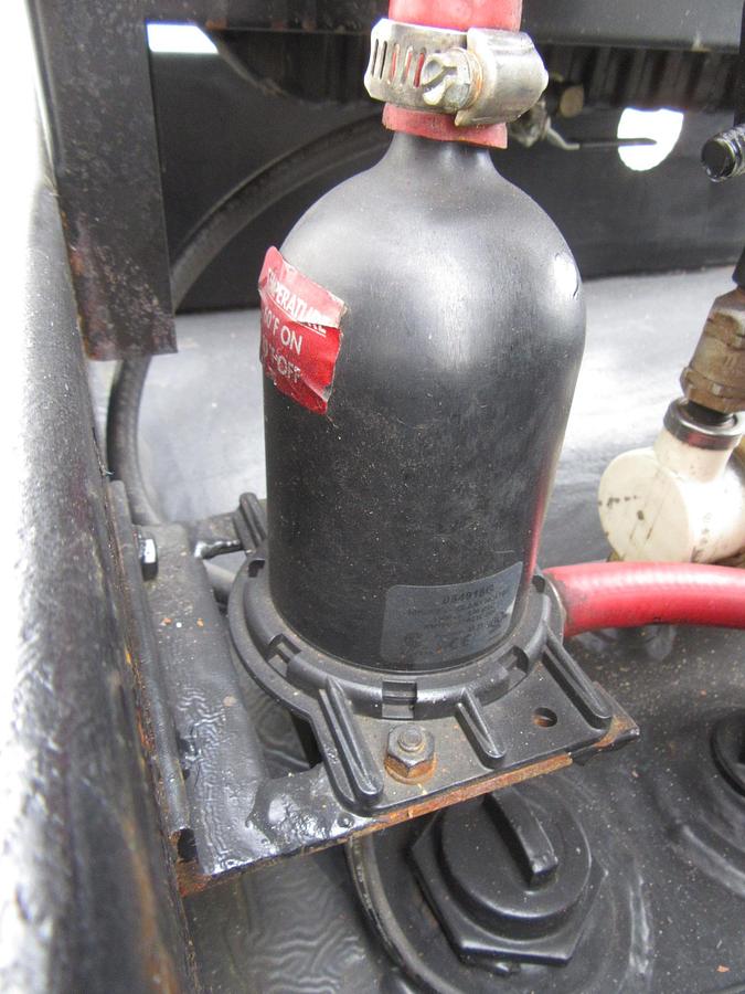 Used 50 KW DIESEL GENERATOR GENERAC 120/240 V 4.0 HINO ONLY 398 HOURS VIDEO SHIPPING