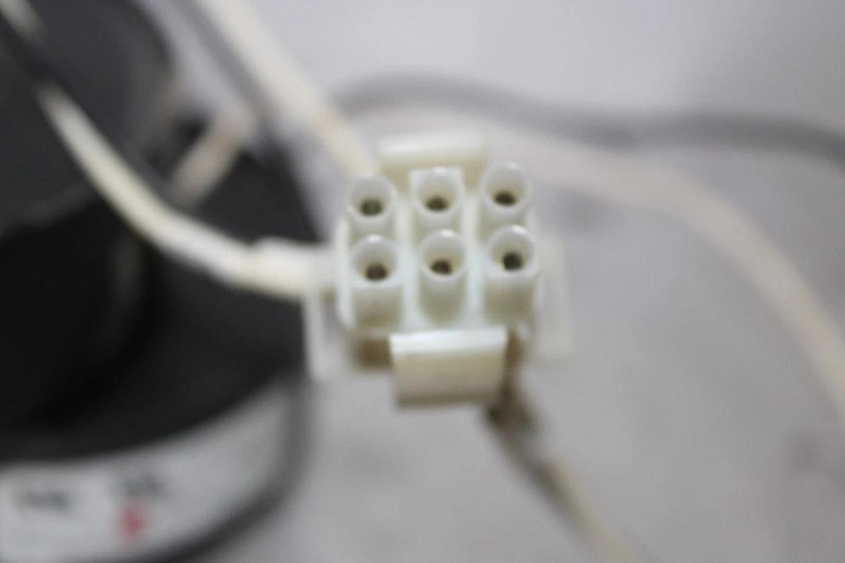 Used LOT OF 3 WICC CURRENT TRANSFORMER MW0125.1-L12 300:0.1 AMP 025-21173-009