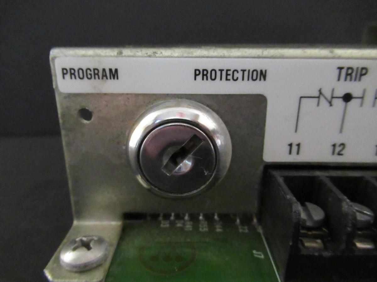 Used WESTINGHOUSE CIRCUIT BOARD 5283C16H01 REV 8 **WARRANTY INCLUDED!**