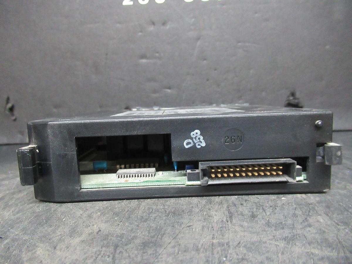 Used GE FANUC OUTPUT RELAY 4A 8PT MODULE IC693MDL930F **WARRANTY INCLUDED**
