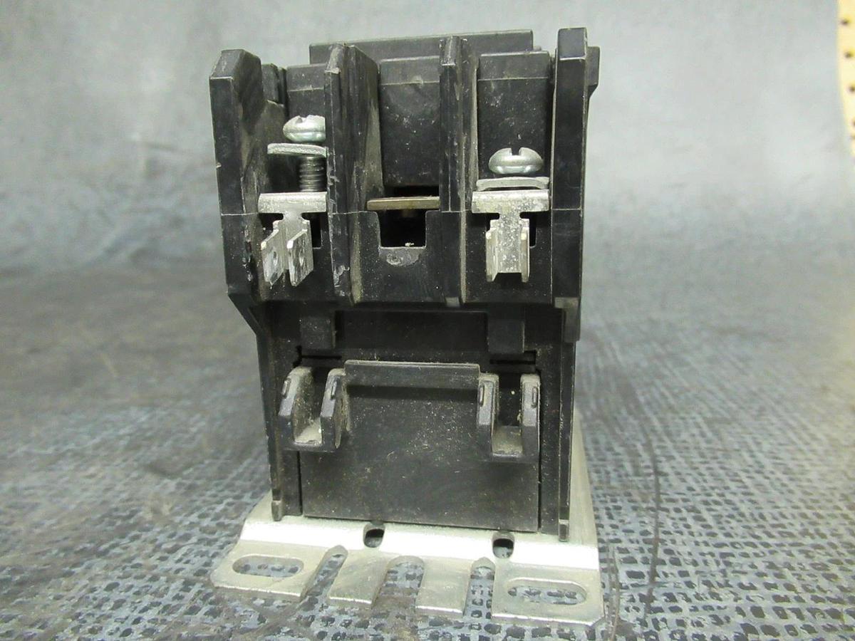 Used COPELAND CONTACTOR 012-3030-00 15HP 30A 40A/RES **WARRANTY INCLUDED**
