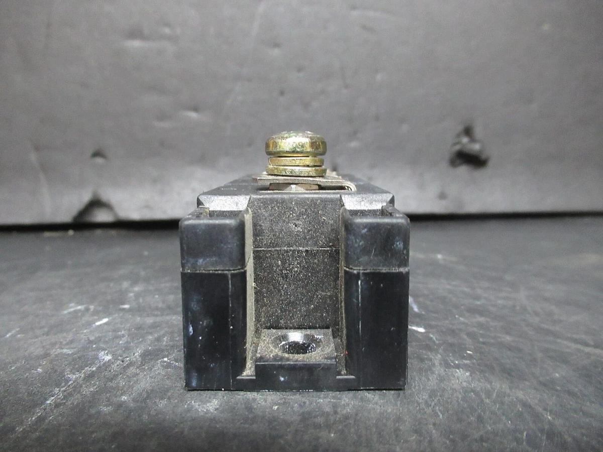 Used IXYS POWERBLOCK IGBT POWER MODULE BISCR100009-00 719H *WARRANTY INCLUDED*