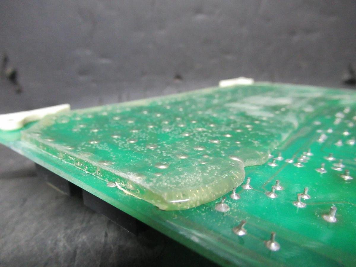 Used MEC DISPLAY CIRCUIT BOARD MDK311V-O / MAR-02-K4 / 2899615IG **NO SCREEN*