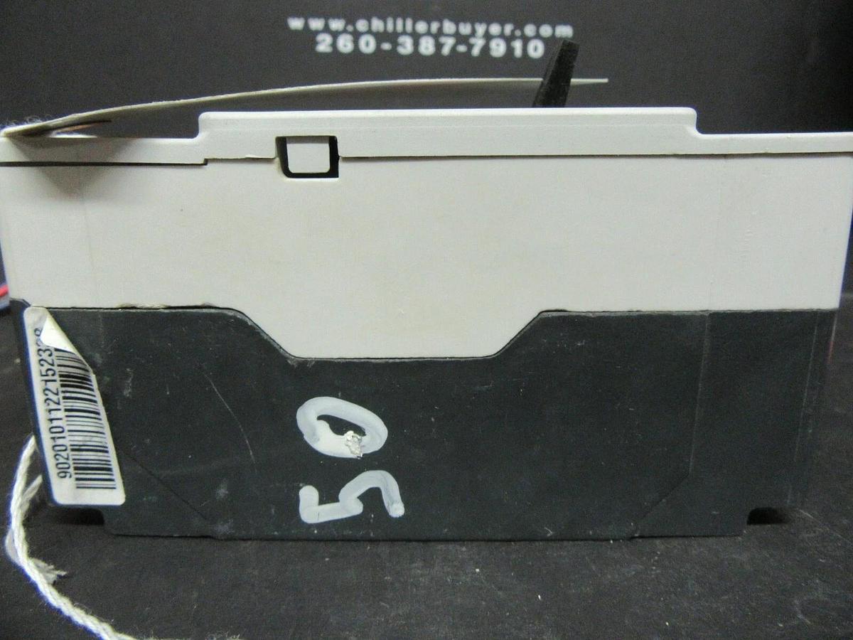 Used 30 AMP ALLEN BRADLEY BREAKER 140M-H8P-C30 3 POLE 480 VAC **WARRANTY INCLUDED**