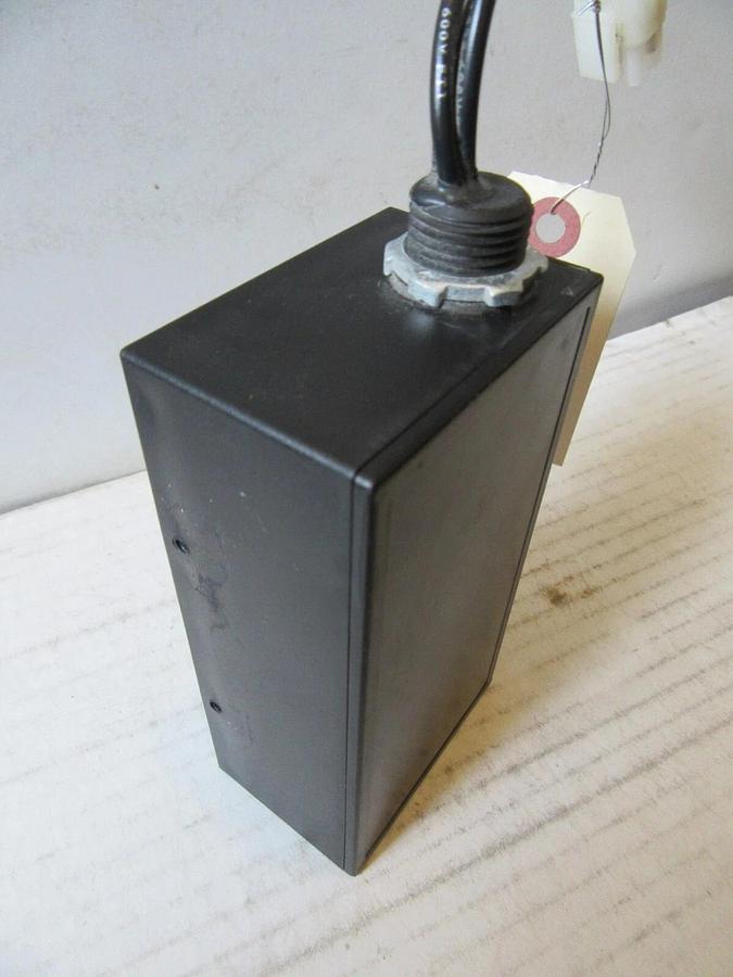 Used JOSLYN SURGITRON III AC SURGE PROTECTOR 1456-49-R 480Y/277 VAC 3 PH **WARRANTY**