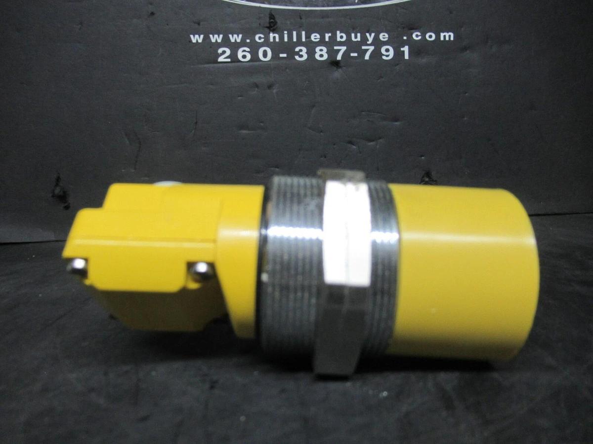 TURCK PROXIMITY SWITCH NI40-G47SR-FZ3X2 250 VAC 500 mA 40MM