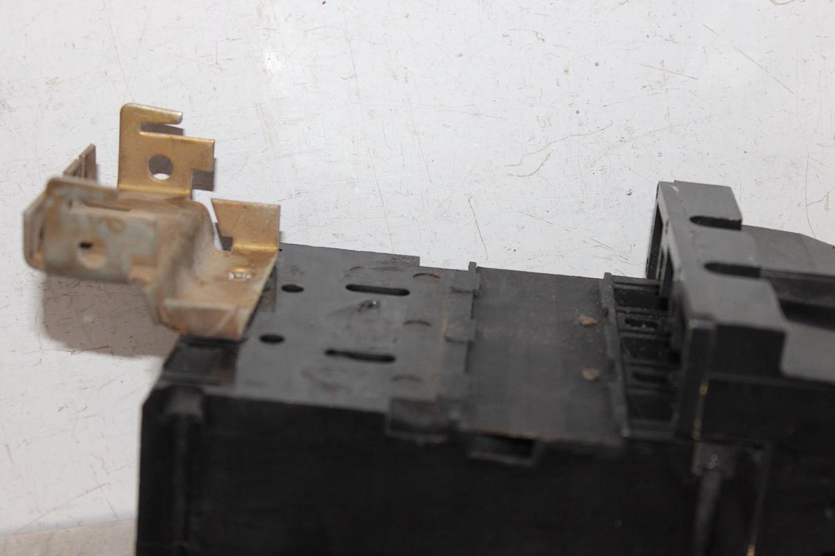 Used SQUARE D I-LINE CIRCUIT BREAKER FA34100 100 AMP 480 VOLT 3-POLE