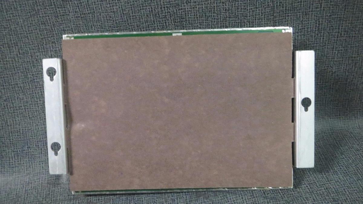 Used TRANE CHILLER OPTIONS CTV MODULE X13650452-03 REV C **WARRANTY**