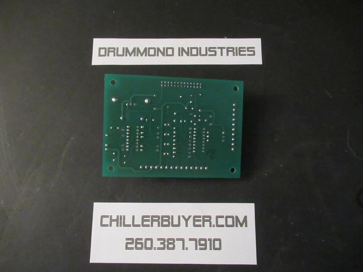 Used MGE PCA OSDZ CIRCUIT BOARD 72-130069-00 62-130069-00 REV. A00 *WARRANTY*