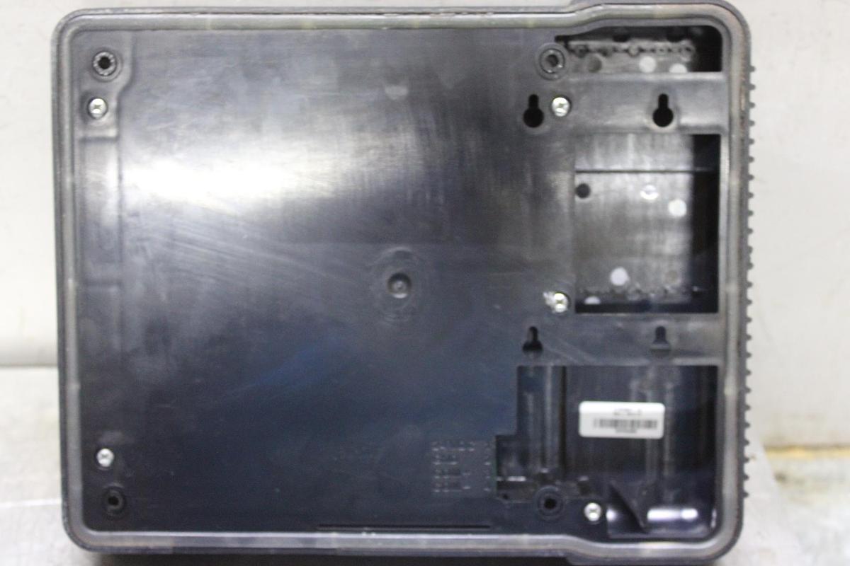 Used CUTLER HAMMER CONTACTOR C832JN3 600 VAC 120 AMP 3-POLE COIL: 120 VAC