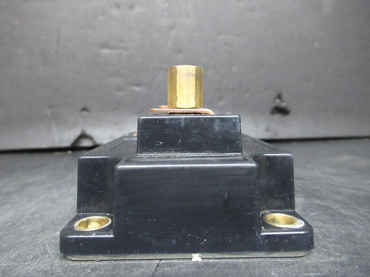 Used PRX POWERBLOCK IGBT POWER MODULE CM300HA-24H S05AA8-H *WARRANTY INCLUDED*