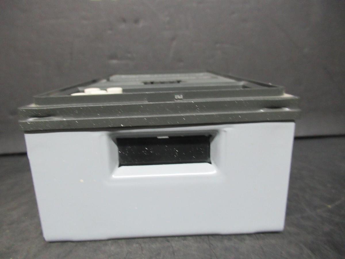 Used GE MICROVERSATRIP PLUS TRIP UNIT FOR CONVERSION KIT AKO50C3F1606 1200 AMP TRIP