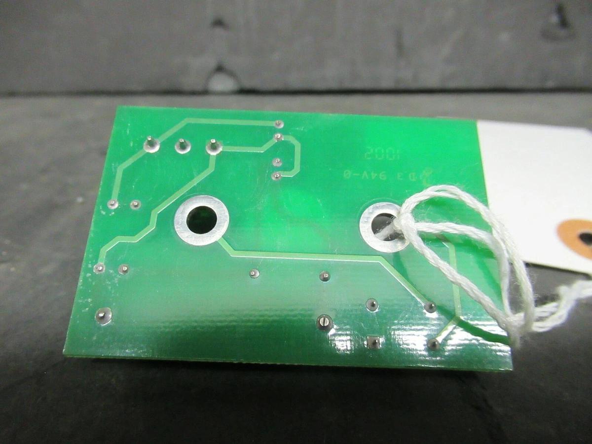 Used MCS CT CONVERTER CIRCUIT BOARD 26866 // MCS-CT300
