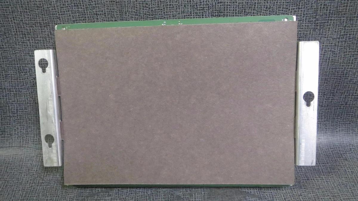 Used TRANE CIRCUIT MODULE  MODEL/REVISION: X13650514-08 REV J **WARRANTY INCLUDED**