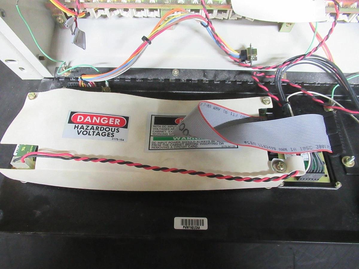 Used LORAIN SMART DGU DATA GATHERING UNIT 586503500 20-60 VDC MARCONI **WARRANTY**