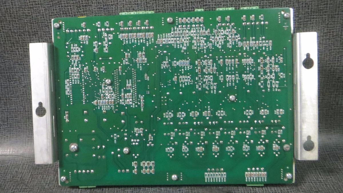 Used TRANE STEPPER MODULE MODEL/REVISION: X13650517-06 REV G **WARRANTY INCLUDED**