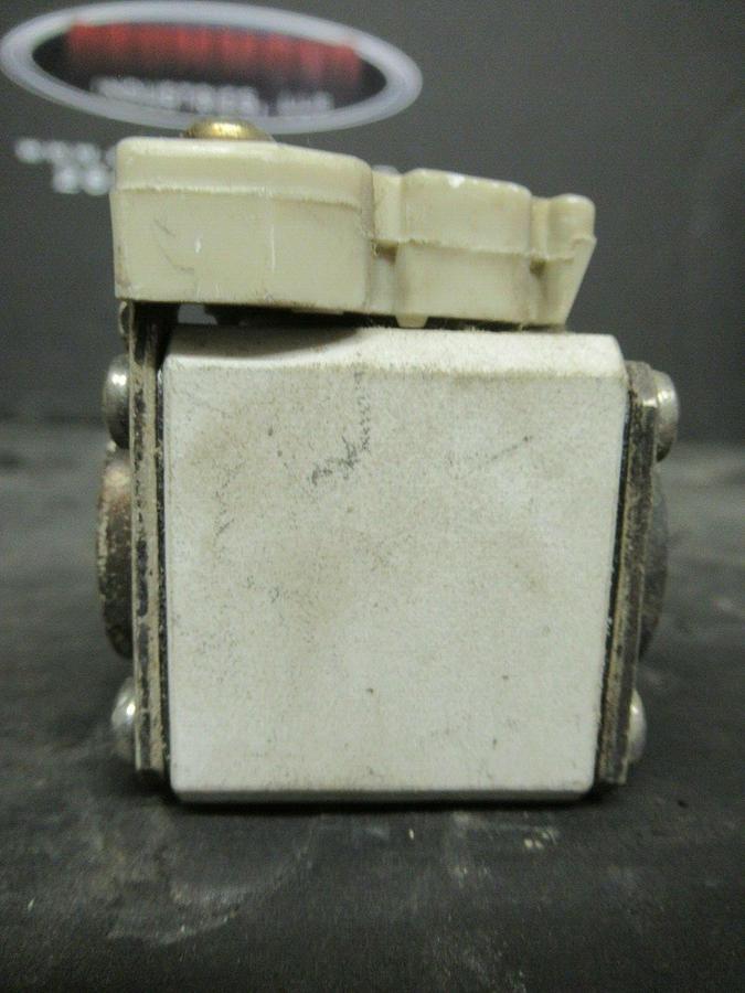 Used FERRAZ SHAWMUT PROTISTOR FUSE S101609CF00 700 VAC 350 AMP **WARRANTY**
