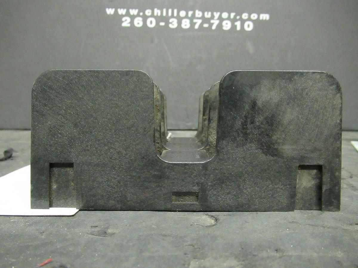 Used LOT OF 2 GOULD SHAWMUT FUSE HOLDER 20608 FOR 60 AMP 250 V FUSES **WARRANTY**