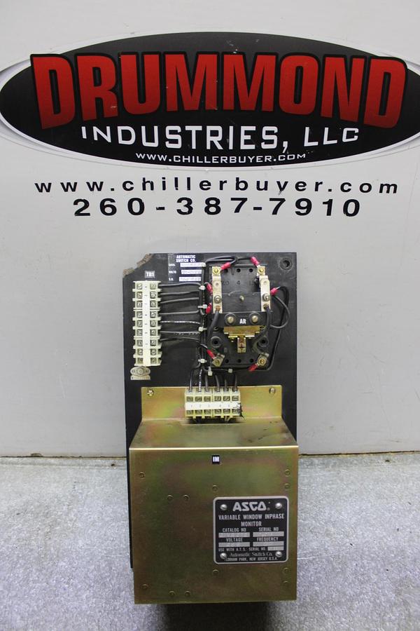 Used PREMO ELECTRONICS TRANSFORMER X-8097-006 REV. A