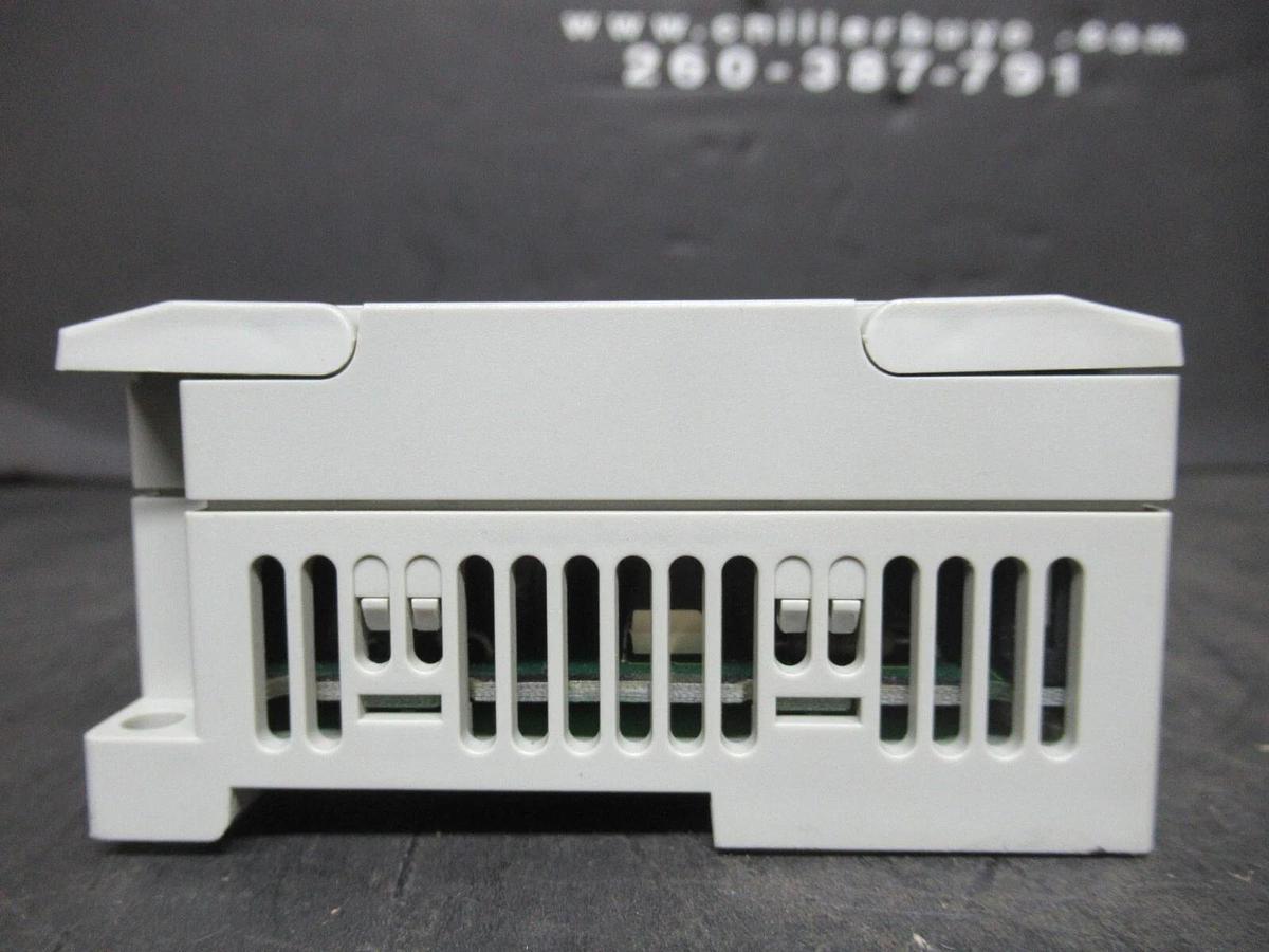 Used ALLEN BRADLEY MICROLOGIX1000 1761-L32BBB SER. D 30 VDC 1.5 AMP **WARRANTY**