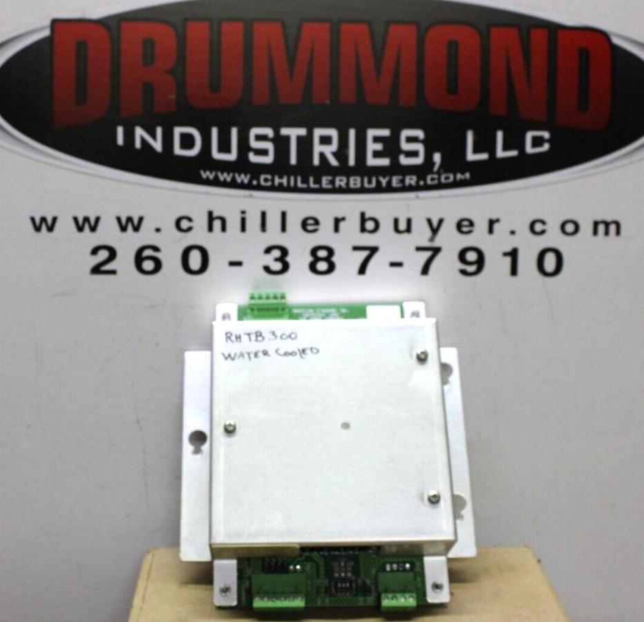 Used TRANE TCI-COM4 IPCB MODULE MODEL/REVISION: X13650457-05 REV F **WARRANTY**