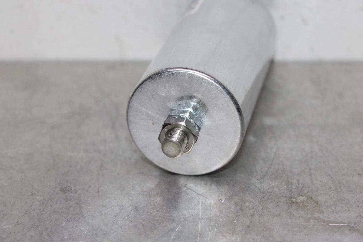 Used CAPCOM CAPACITOR 24DC033A750XBH 3.3 uF ±10% 1050 VDC 50/60 HZ **WARRANTY**