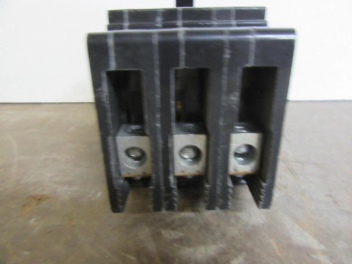 Used SQUARE D CIRCUIT BREAKER EDB34040 40 AMP 480/277 VAC 3-POLE **WARRANTY**