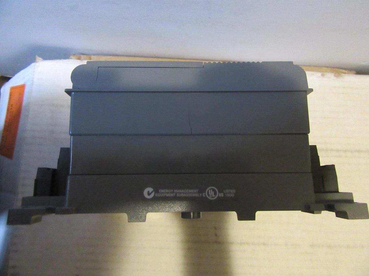 Used JOHNSON CONTROLS / METASYS DX-9100-8454 EXTENDED DIGITAL CONTROLLER 24 VAC