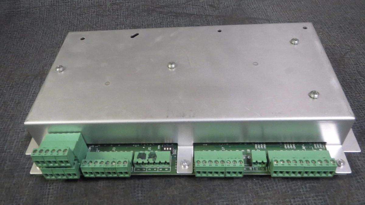 Used TRANE CHILLER MODULE X13650513-08 REV J **WARRANTY INCLUDED**