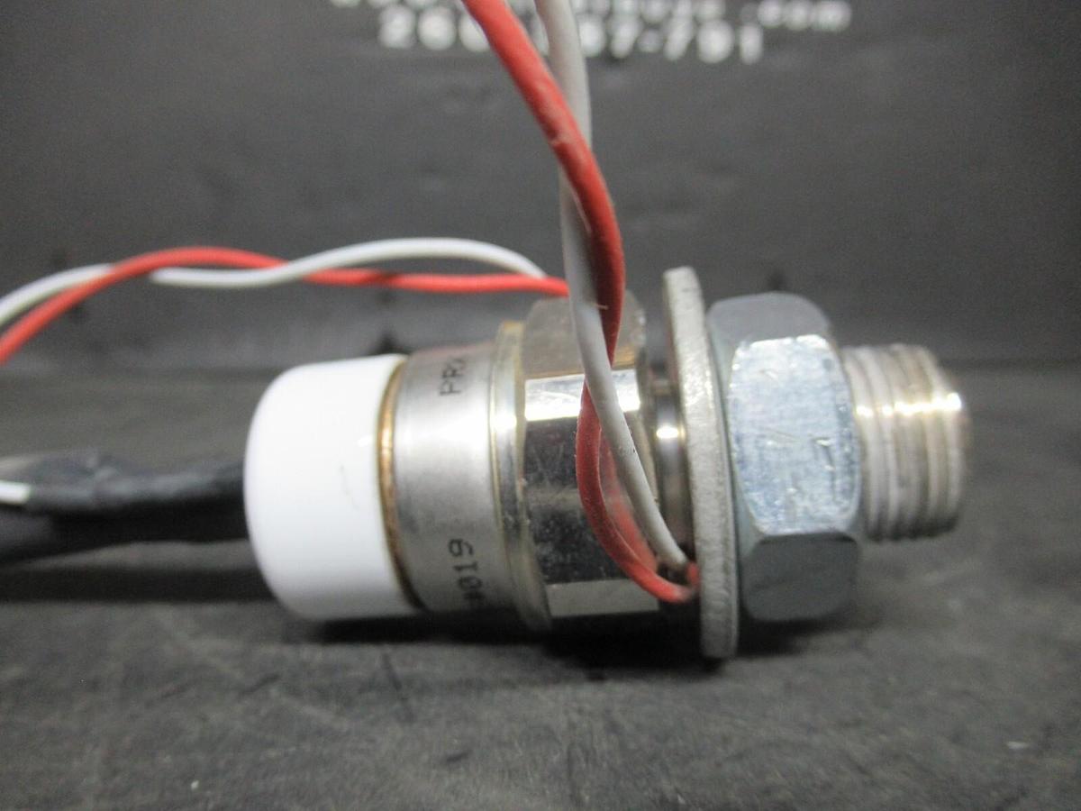 Used PRX USA 143-318-024 THYRISTOR RECTIFIER DIODE **WARRANTY INCLUDED**