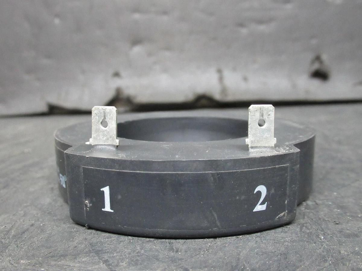 Used PRECISION / TRANE CURRENT TRANSFORMER X13580269-04 019-1440-04 **WARRANTY**