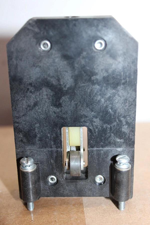 Used CUTLER HAMMER CONTACTOR MECHANICAL INTERLOCK C321KM30 *WARRANTY*